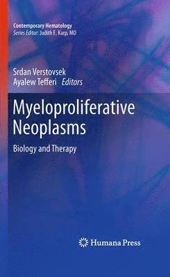 Myeloproliferative Neoplasms 1