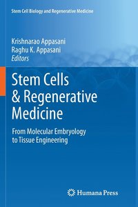 bokomslag Stem Cells & Regenerative Medicine