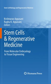 bokomslag Stem Cells & Regenerative Medicine