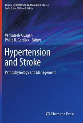 Hypertension and Stroke 1