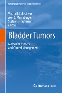 bokomslag Bladder Tumors: