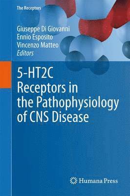 5-HT2C Receptors in the Pathophysiology of CNS Disease 1