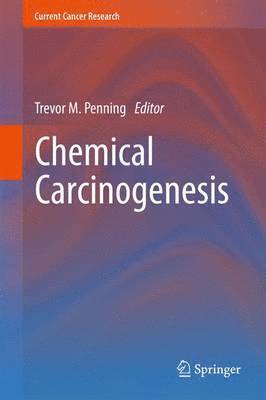 bokomslag Chemical Carcinogenesis