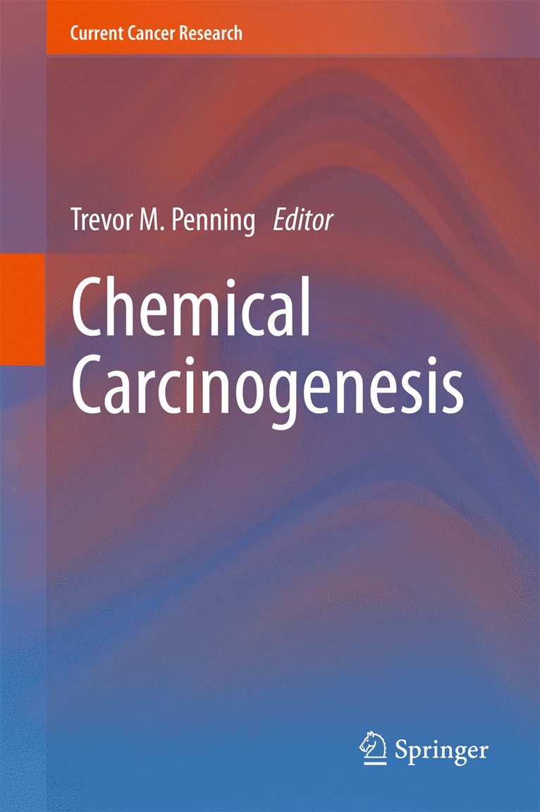 Chemical Carcinogenesis 1