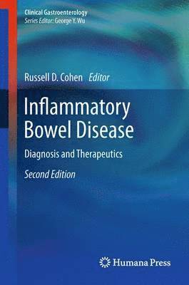 Inflammatory Bowel Disease 1