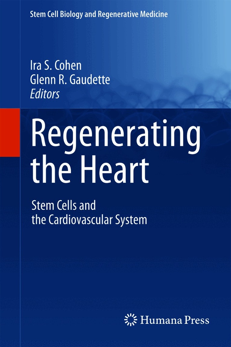 Regenerating the Heart