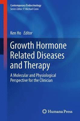 Growth Hormone Related Diseases and Therapy 1