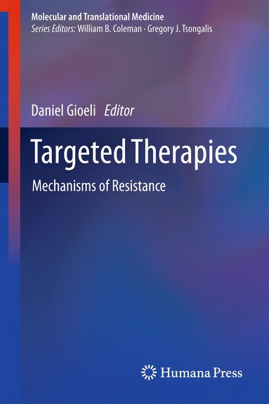 bokomslag Targeted Therapies