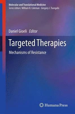 Targeted Therapies 1