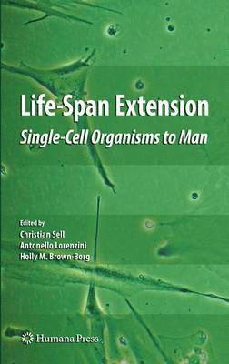 Life-Span Extension 1