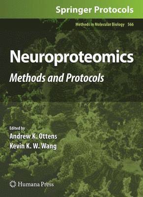 Neuroproteomics 1