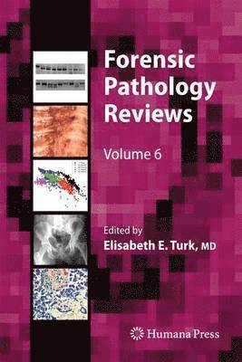 Forensic Pathology Reviews 1