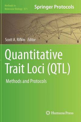 Quantitative Trait Loci (QTL) 1