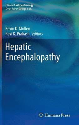 Hepatic Encephalopathy 1