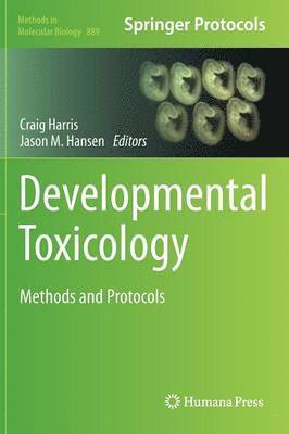 Developmental Toxicology 1
