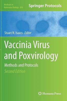 Vaccinia Virus and Poxvirology