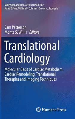 bokomslag Translational Cardiology