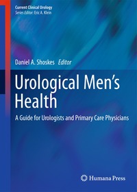 bokomslag Urological Men's Health