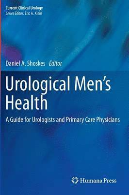 Urological Mens Health 1
