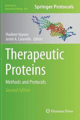 Therapeutic Proteins 1