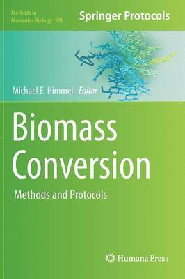 Biomass Conversion 1