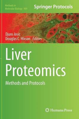 Liver Proteomics 1