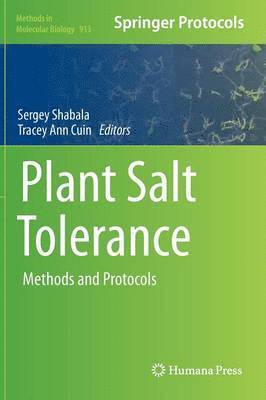 Plant Salt Tolerance 1
