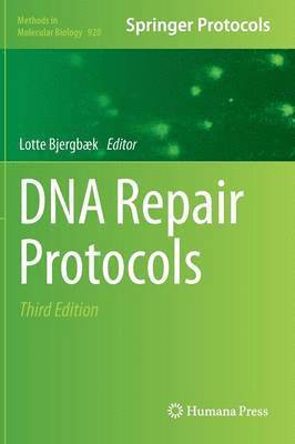 DNA Repair Protocols 1