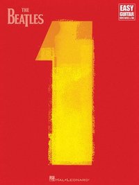 bokomslag The Beatles 1