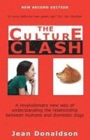 bokomslag Culture Clash