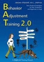 bokomslag Behaviour Adjustment Training 2.0