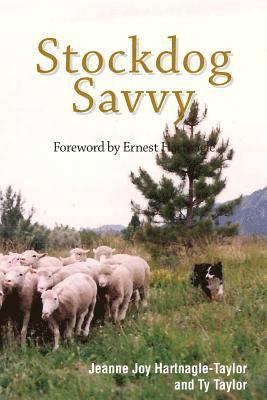 Stockdog Savvy 1