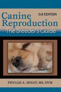 bokomslag Canine Reproduction