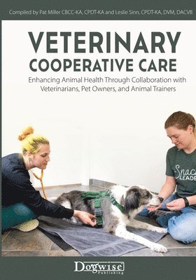 Veterinary Cooperative Care 1