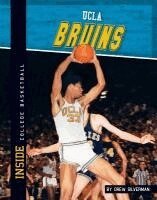 Drew Silverman - UCLA Bruins, Inbunden