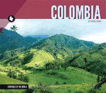 Carol Hand - Colombia, Inbunden
