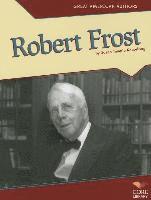 Susan Temple Kesselring - Robert Frost, Häftad