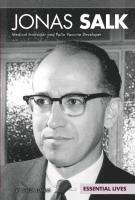 bokomslag Jonas Salk