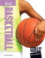 Doug Williams - Girls' Basketball, Inbunden