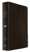 bokomslag Jeremiah Study Bible-NKJV