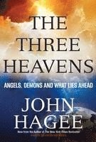 bokomslag The Three Heavens