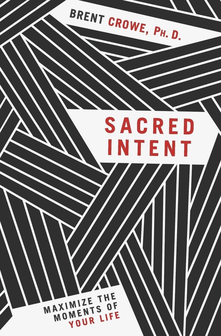 SACRED INTENT 1