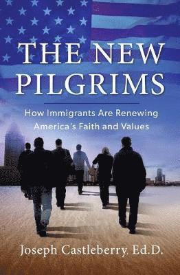 THE NEW PILGRIMS 1