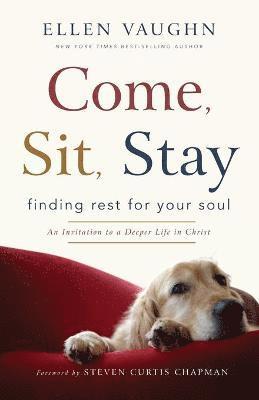 Ellen Vaughn - Come, Sit, Stay, Häftad
