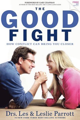 THE GOOD FIGHT 1