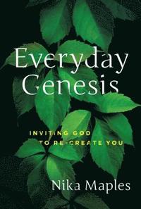 bokomslag EVERYDAY GENESIS