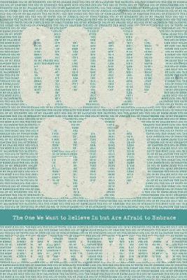 Lucas Miles - GOOD GOD, Häftad