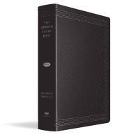 David Jeremiah - Jeremiah Study Bible-NKJV-Large Print, Inbunden