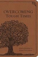 bokomslag Overcoming Tough Times: God's Answer to Every Situation
