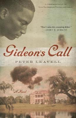 Peter Leavell - Gideon's Call, Häftad